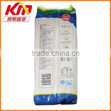 2016 Hot Sale Kemen Strength Vermicelli Dried Noodles photo-6