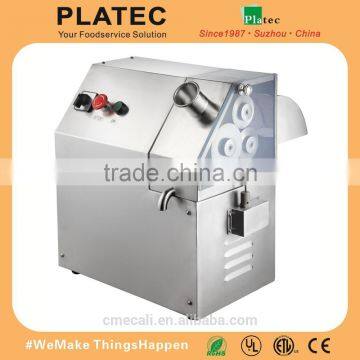 Hot Sale Automatic Manual Sugarcane Fruit Juice Squeezing Machine