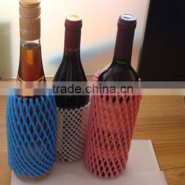 Australia Hot Product Different Sizes Safe Protective EPE Plastic Shrink Sleeve Bottle Net photo-5