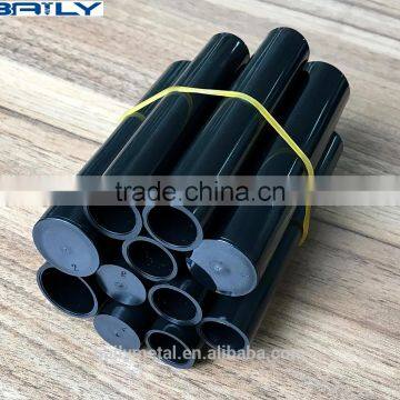 Special Rebar Thread Protected Cap, Thread Safety Cap of Steel Bar photo-3