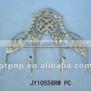 2012 Decorative Metal Wall hook