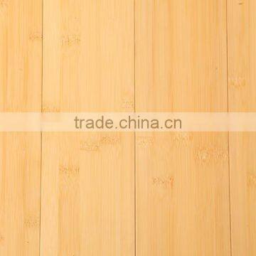 Natural color high toughness solid traditional bamboo flooring