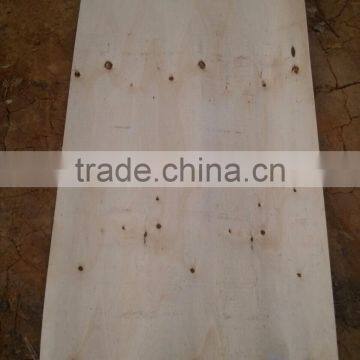 ACACIA CORE VENEER FOR PLYWOOD