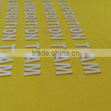 Jiabao Widely Used Silk Screen Printing MEDIA Pet Film for Printing photo-2