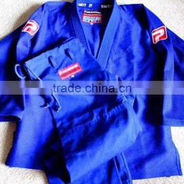 jiu jitsu uniforms