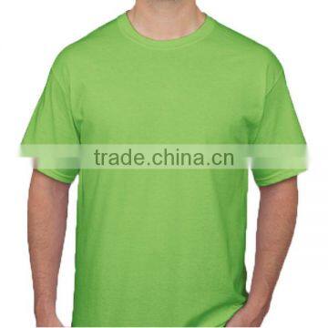 New 2016 World Cup T-shirt Custom Printing Service Cheap Bulk Plain White T Shirt China Factory Direct photo-3