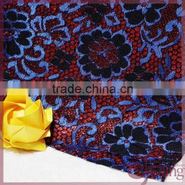 new arrival african french chemical lace