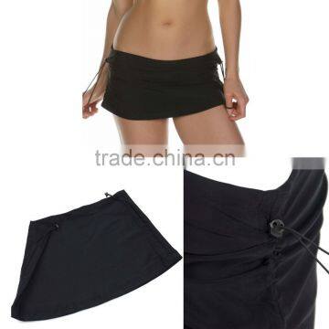 New Fashion Womens Summer Beach Bikini Cover Wrap Up Casual Skirt photo-6