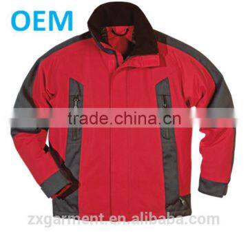 Construction Workwear Outdoor Work Clothes OEM Serice photo-3