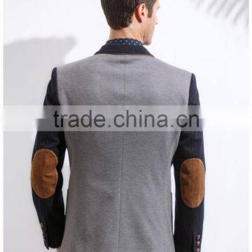 2016 Top Brand Tailor-made Coat Pant French Suit for Men photo-4