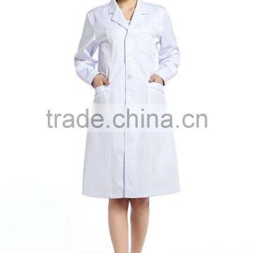 New Cotton High Quality Medical Uniform Designs Use for Hospital photo-4