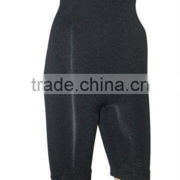 High waist butt lifted slimming leggings wholesale