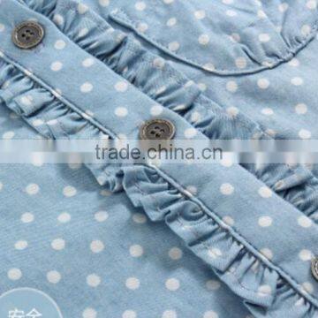 100% Cotton Baby Clothing Short Sleeve Fashionable Baby T-shirt photo-4