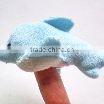 Small Plush Toys Stuffed Cute Shark Soft Toys photo-2