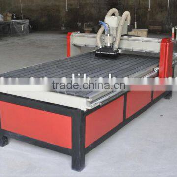 Rabbit CNC Router woodworking machine RC1212 with rotary axis from our facotory directly