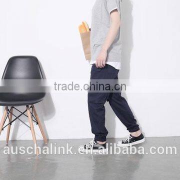 2017 Popular Outfit Ladies Stylish Wholesale Cargo Pants Customized photo-5