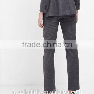 Hot Sale Autumn High Quality Women Formal Suits Pants photo-6
