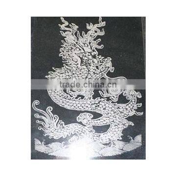 High Quality Stone Laser Carving Equipment With Cheap Price photo-6