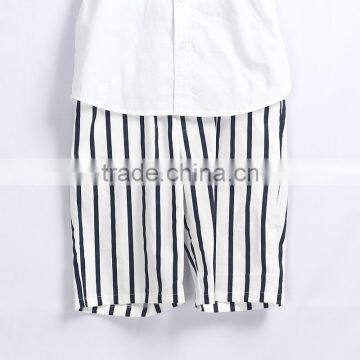 Hot Sale Summer School Uniform Clothes Sets For Student photo-3