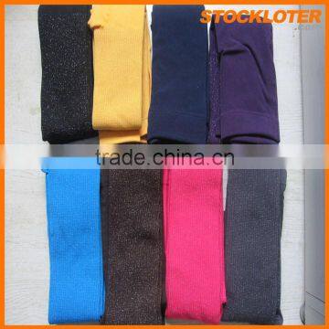 Girls Thermal Pantyhose Stock 130103-3-506