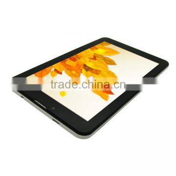 BHNKT88 computer products Innovative 7 inch touch screen Computer Dual core Dual Sim Bluetooth GPS built in 2G android Pad WIFI