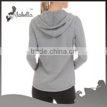 Pullover Windbreaker Jacket,hooded Sweatshirt photo-2