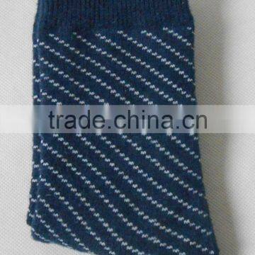 Custom Logo Colorful Women Merino Wool Sock photo-5