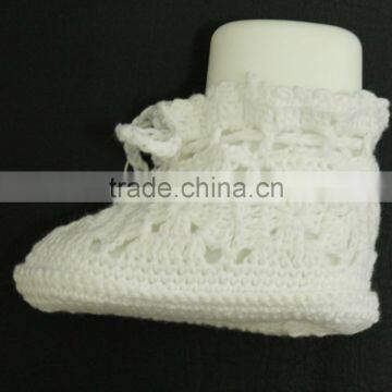 Baby Kintted Socks photo-2