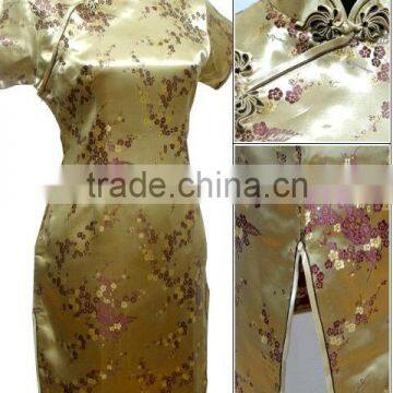 cheongsam formal