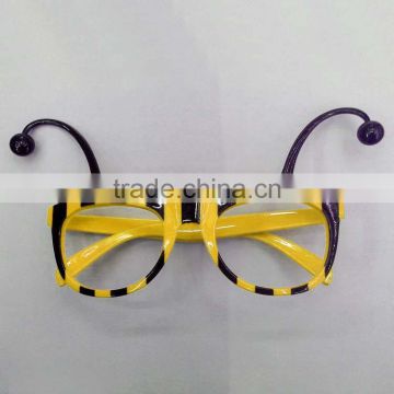 Party Decoration Glasses Halloween Glasses bee glasses