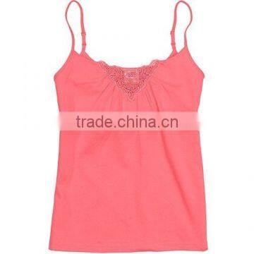 Women's tank top