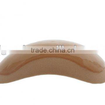 Hot Sale High Quality Self-adhesive Push up Bra Pads photo-2