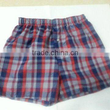 Men's beach shorts