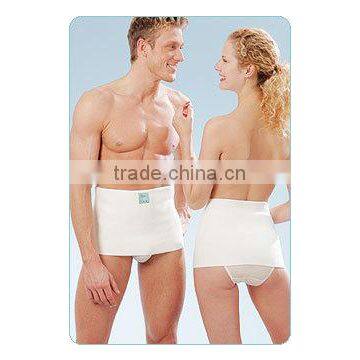 Angora/wool Thermal Waist Warmer