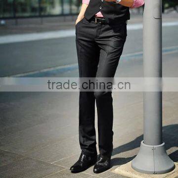 Wholesale Men Trousetrs Office Pants photo-5