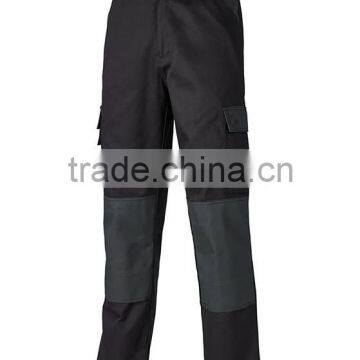 OEM New Design Acid Resistant Worker Workwear Trousers Pants For Men photo-5