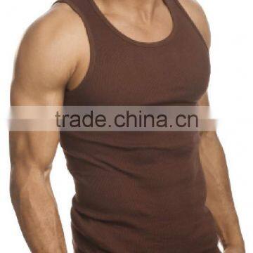 Super Soft Custom Mens Under Shirt photo-5