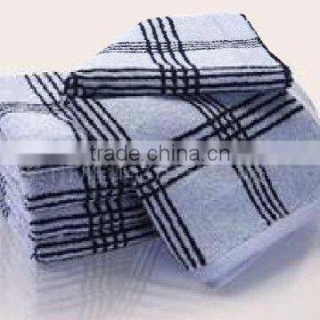 Soft Baby Towels 100%cotton Terry