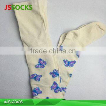 Stocking Jacquard Tights Sexy School Girl Tights Pantyhose Girls Leggings Tights Pantyhose photo-3