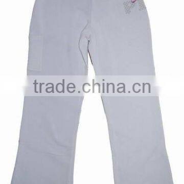Lady's Cotton Pants photo-5