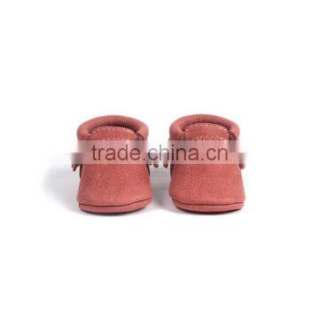 Kids Baby Crib Moccasins Sandals Shoes 2017 Children