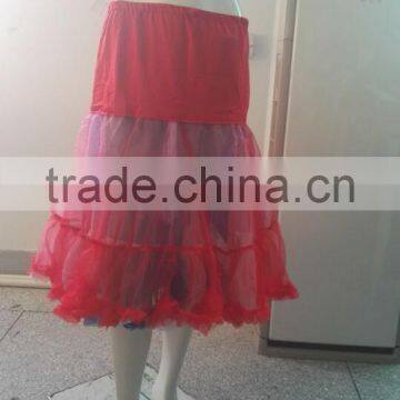 HOT Quanzhou Walson Vintage Bridal Petticoat Underskirt photo-2