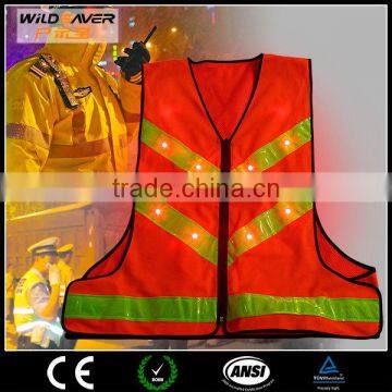 promotion cleaner cleaning service uniform utility vest