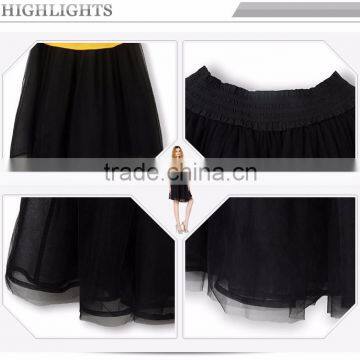 New Fashion Chiffon Blouse 2017,different Types of Fashion Women Blouse Tops Design photo-5