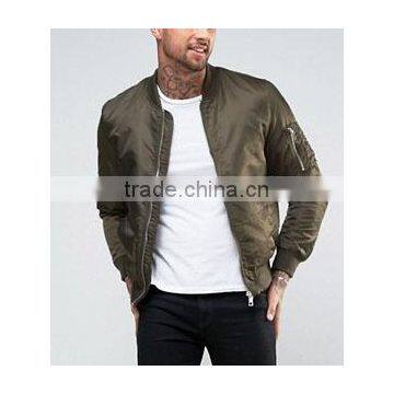 Top Quality Best Waterproof Jacket Wholesale Men Clothes Jacket Winter Warm Bomber Jacket photo-3