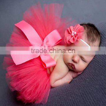 Hot Sell Cheap Fluffy Tulle Tutu Skirt Made in Ballet Tutu Factory