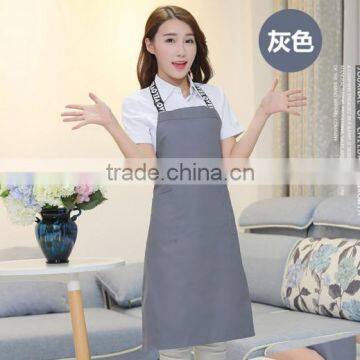 Hottest Non Woven Cooking Kitchen Apron,cooking Apron,custom Aprons photo-5