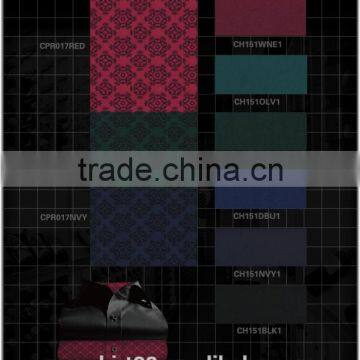 2016 Fashion Clothing Latest Shirt Designs for Men Silk Screen Custom Shirt photo-6