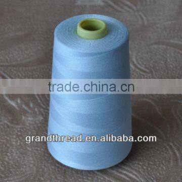 Colors 100% Spun Polyester Sewing Thread photo-4