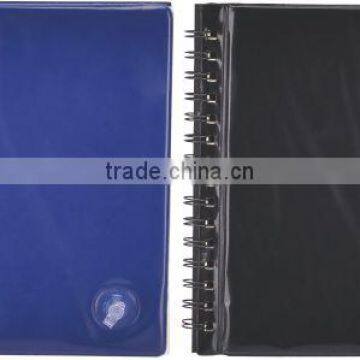Spiral Notebook /pillow Notebook